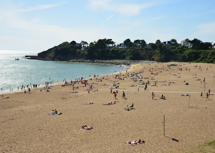 Holiday Inn Express Saint-Nazaire By Ihg