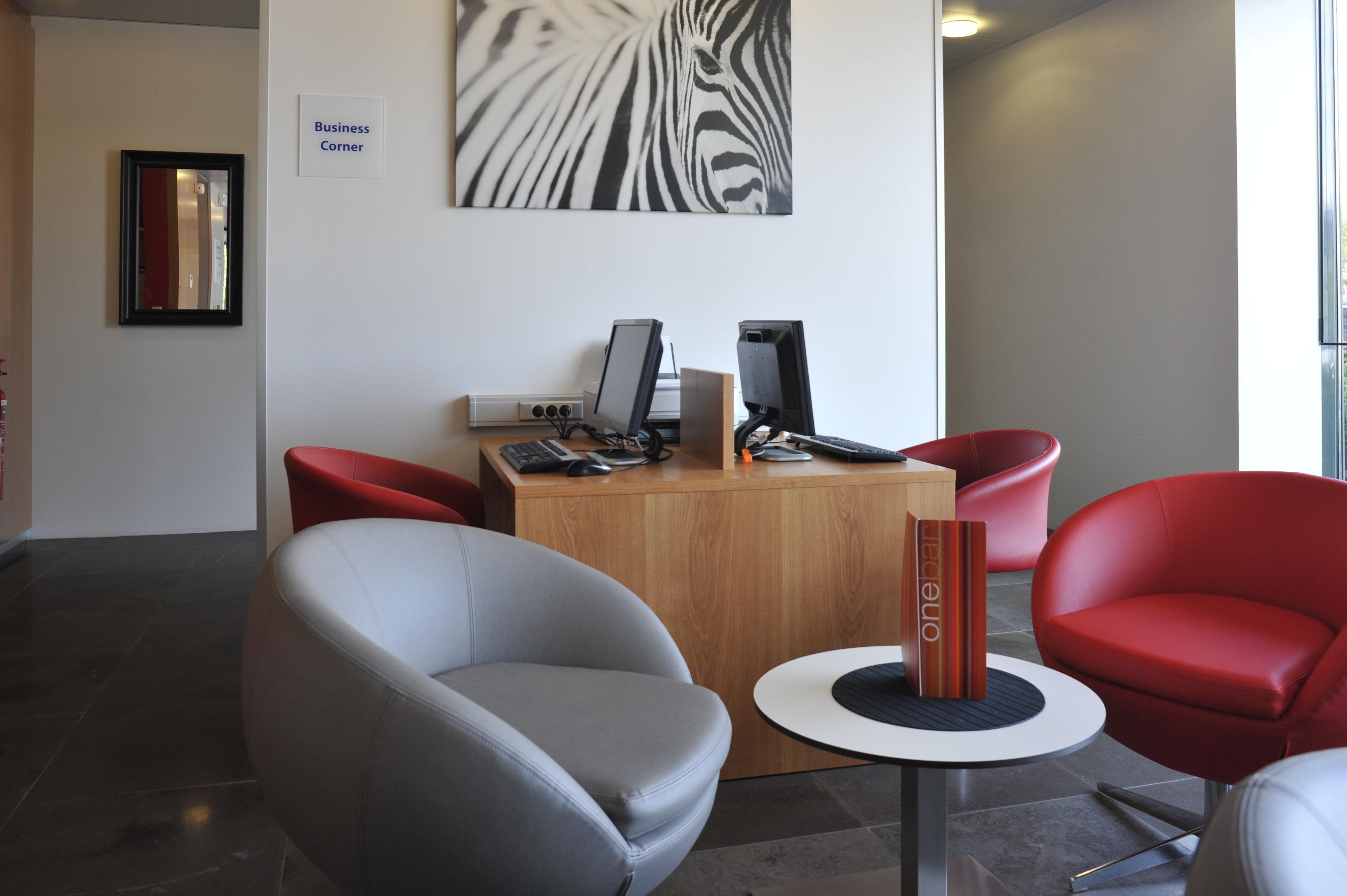 Express Saint-nazaire By Ihg Hotel Saint-Nazaire (Loire-Atlantique)