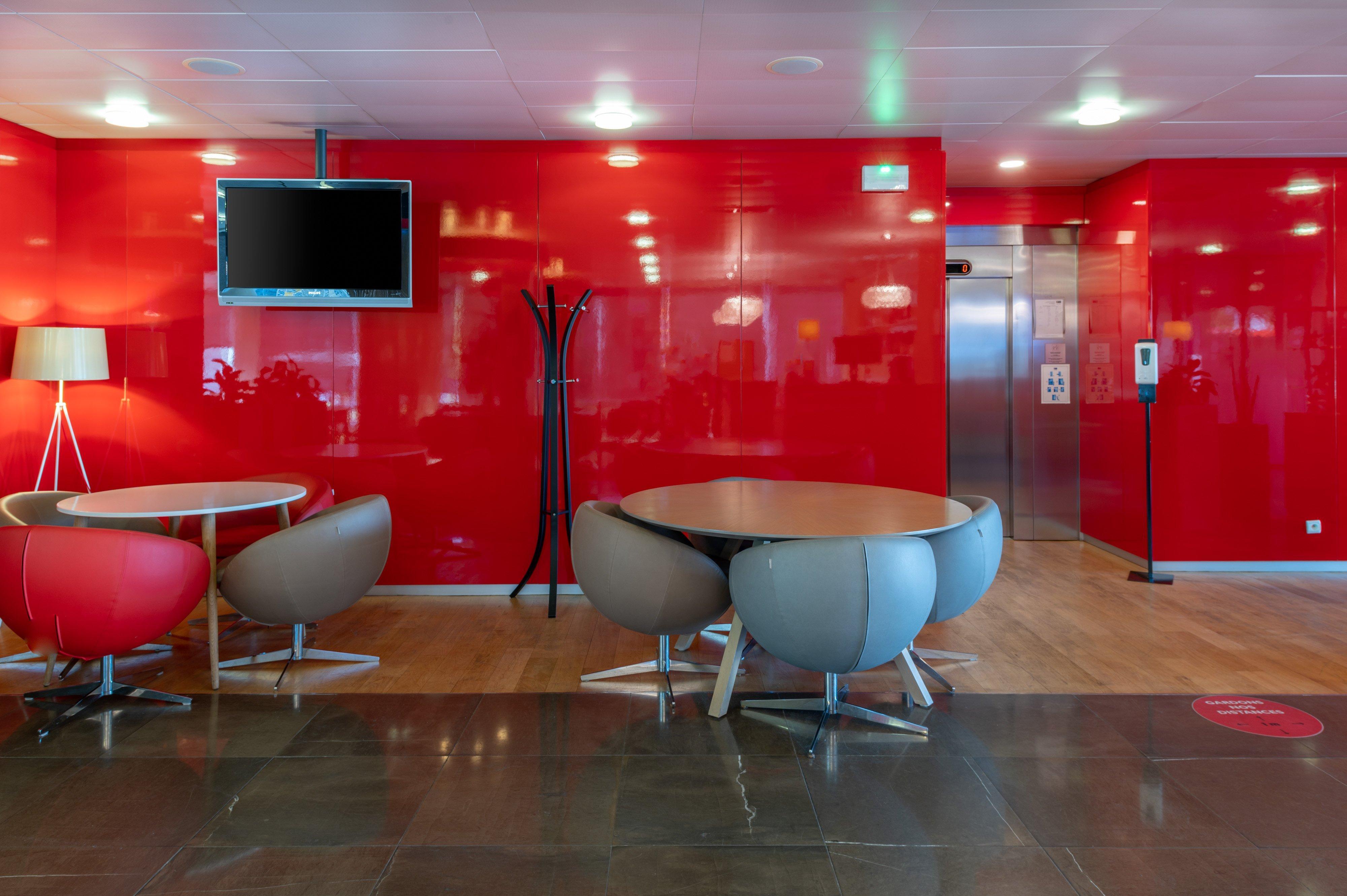 Express Saint-nazaire By Ihg Saint-Nazaire (Loire-Atlantique)