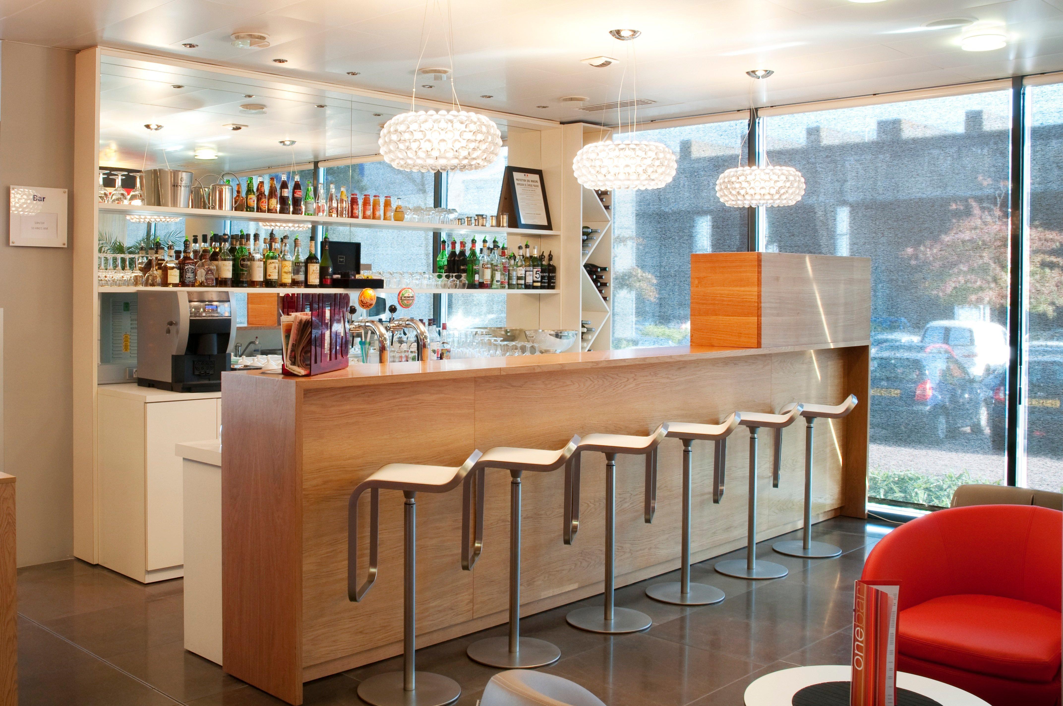 Express Saint-nazaire By Ihg Hotel