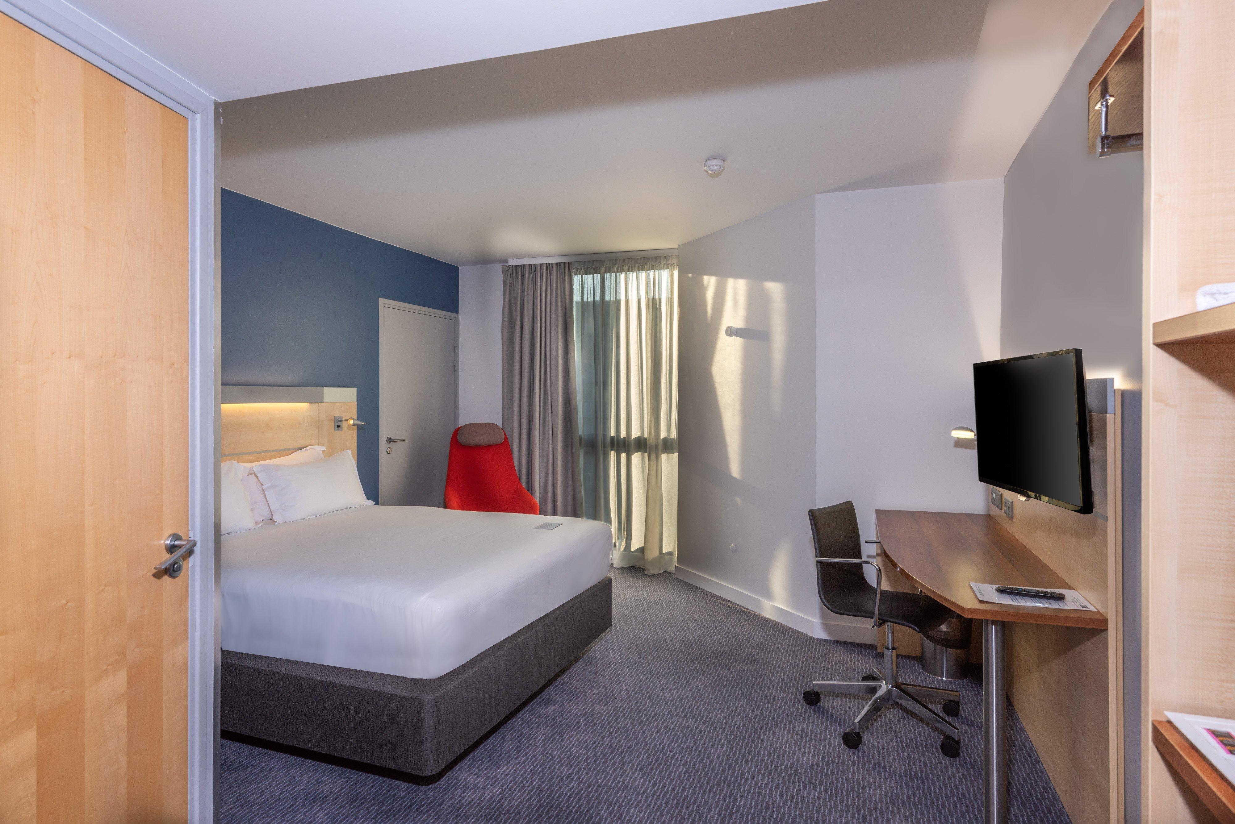 Express Saint-nazaire By Ihg Hotel Saint-Nazaire (Loire-Atlantique)