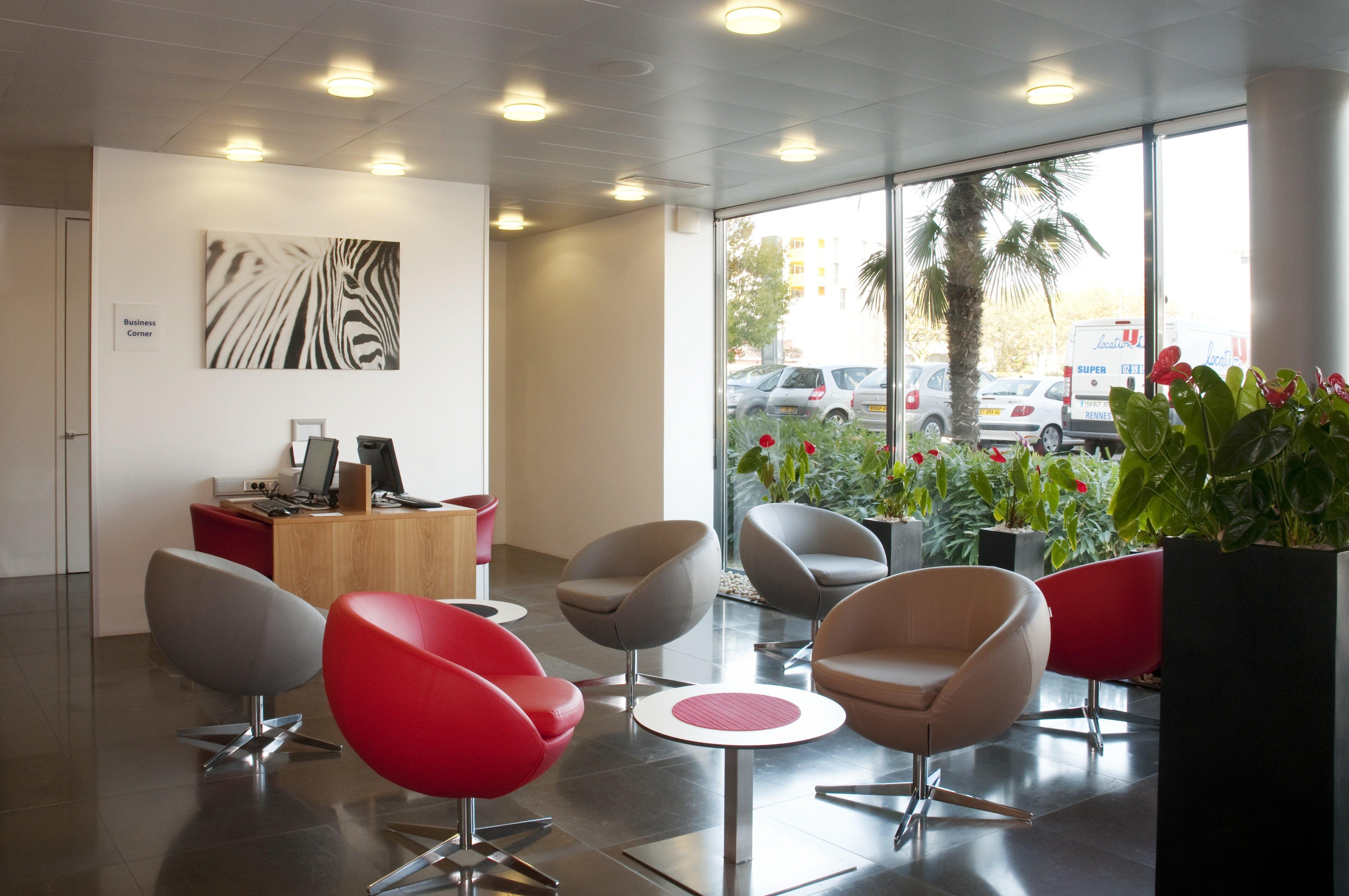 Hotel Express Saint-nazaire By Ihg