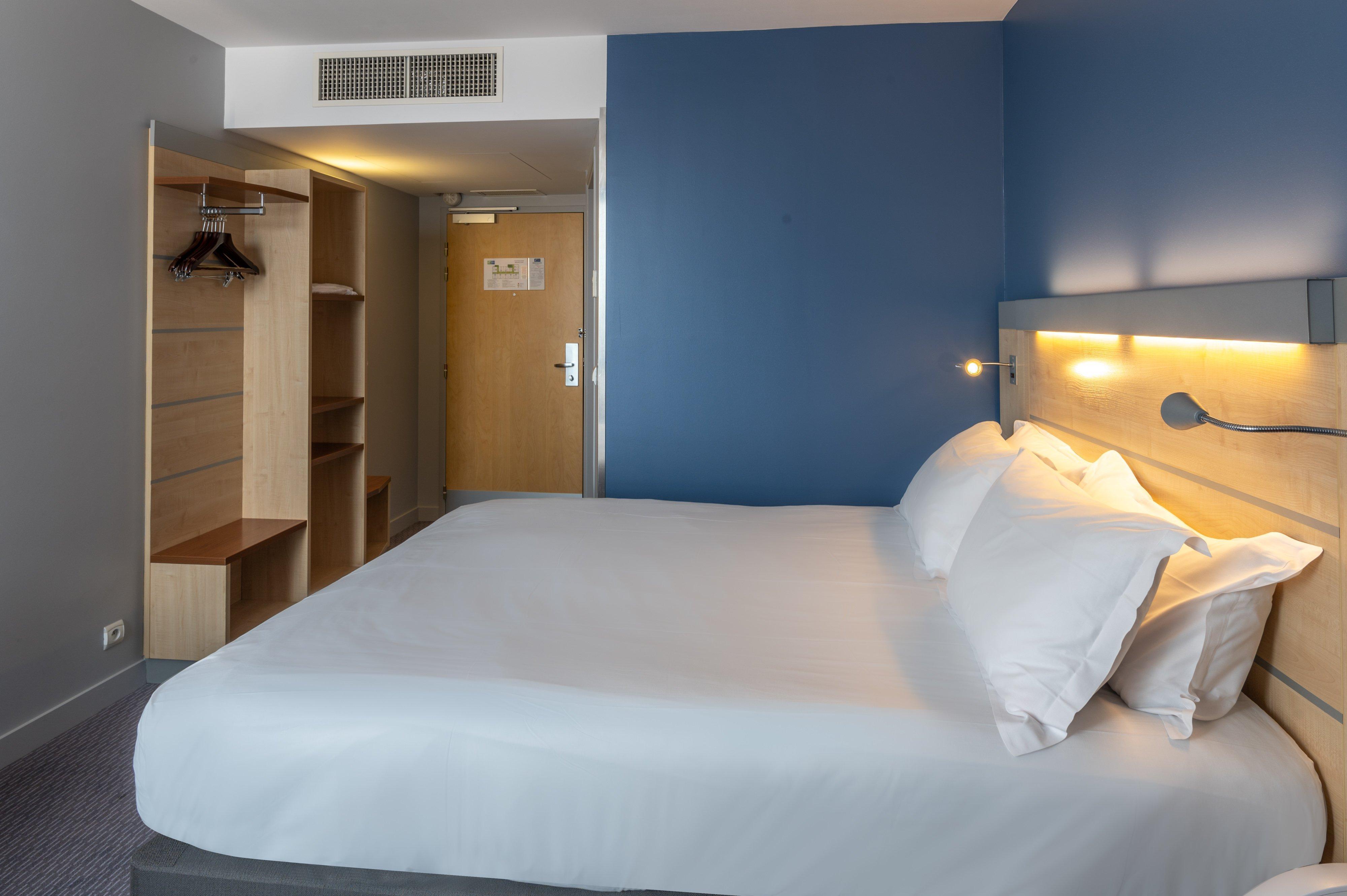 Hotel Express Saint-nazaire By Ihg Saint-Nazaire (Loire-Atlantique)
