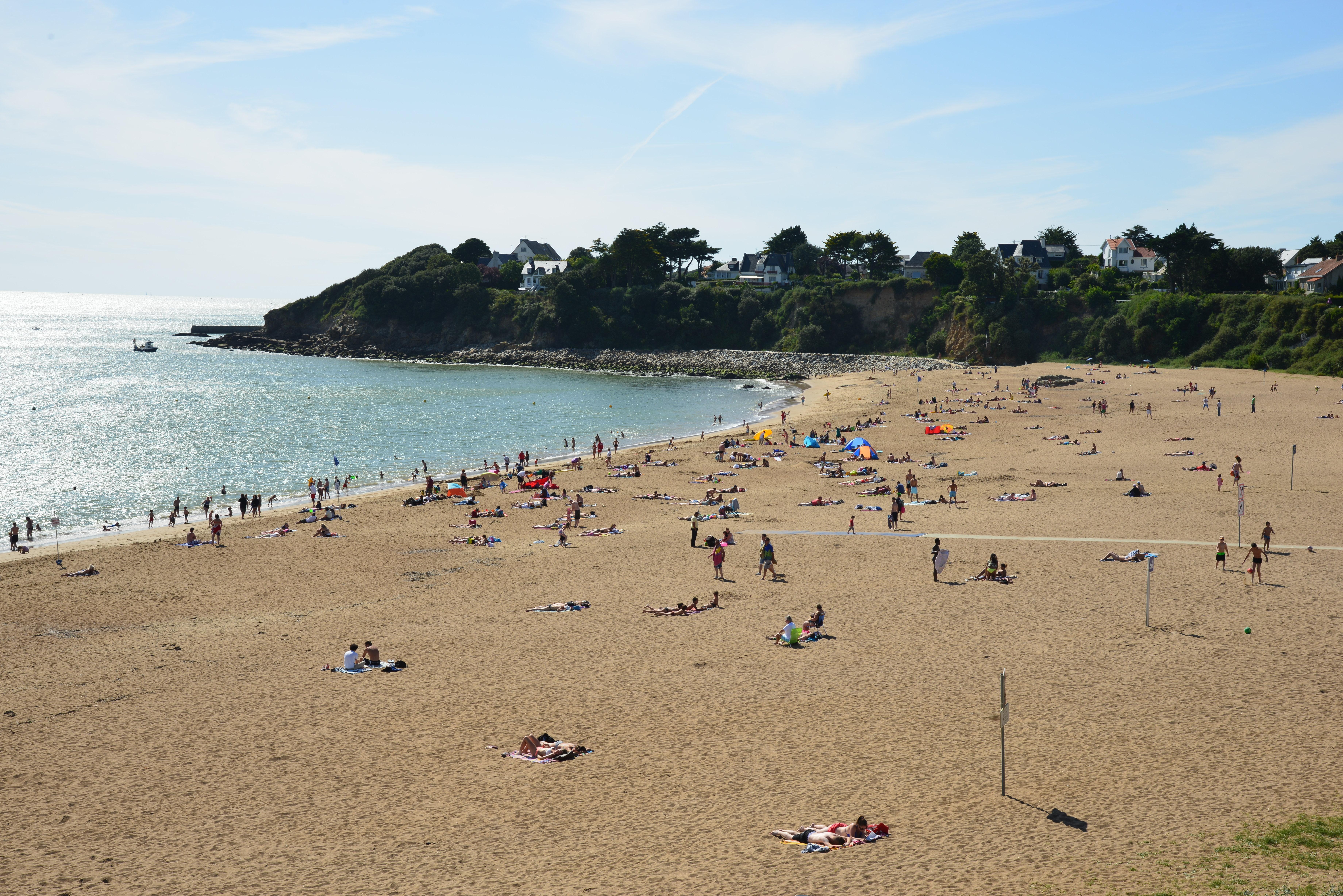 Express Saint-nazaire By Ihg Hotel Saint-Nazaire (Loire-Atlantique)