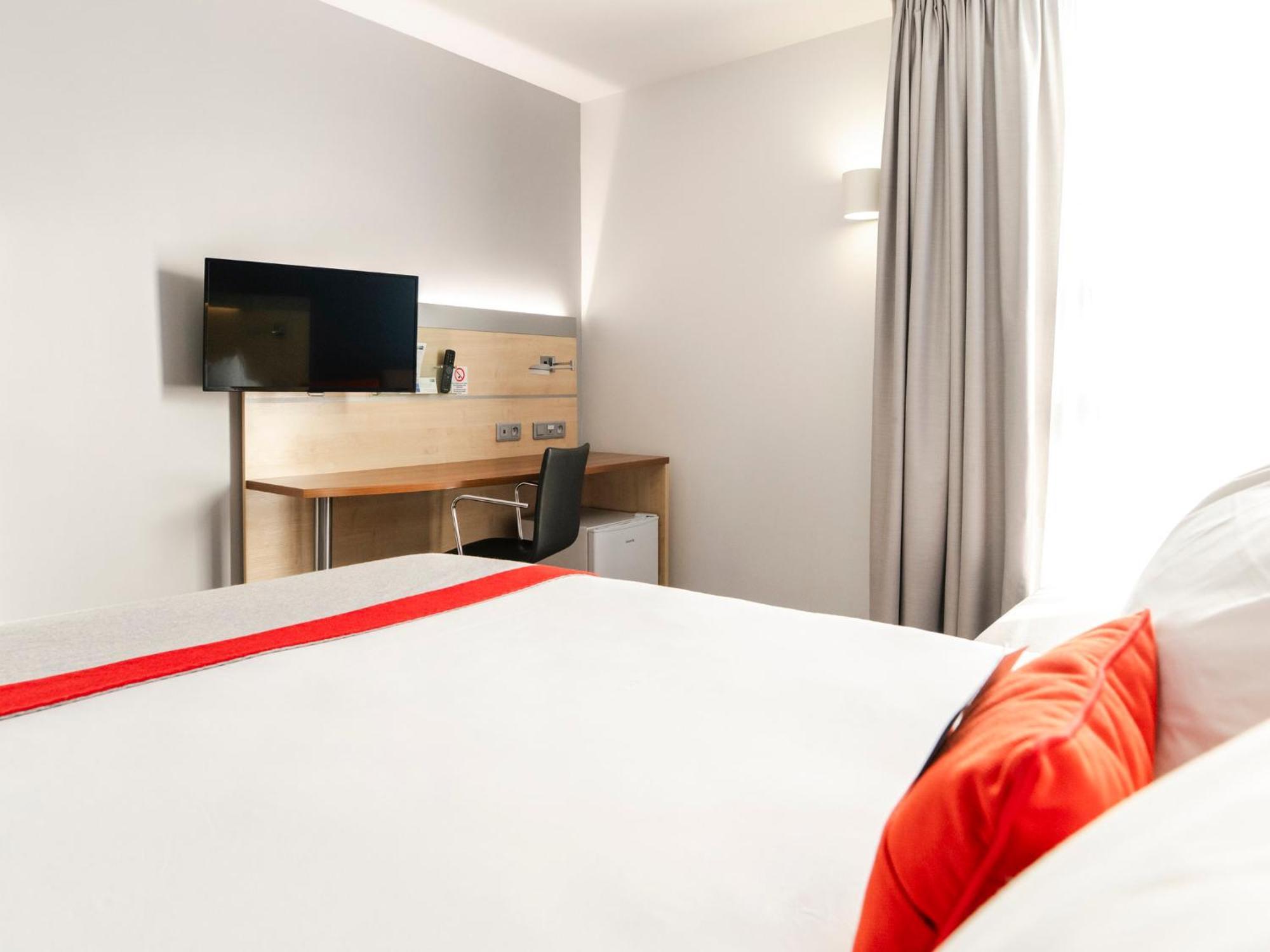 Express Saint-nazaire By Ihg Hotel 3*