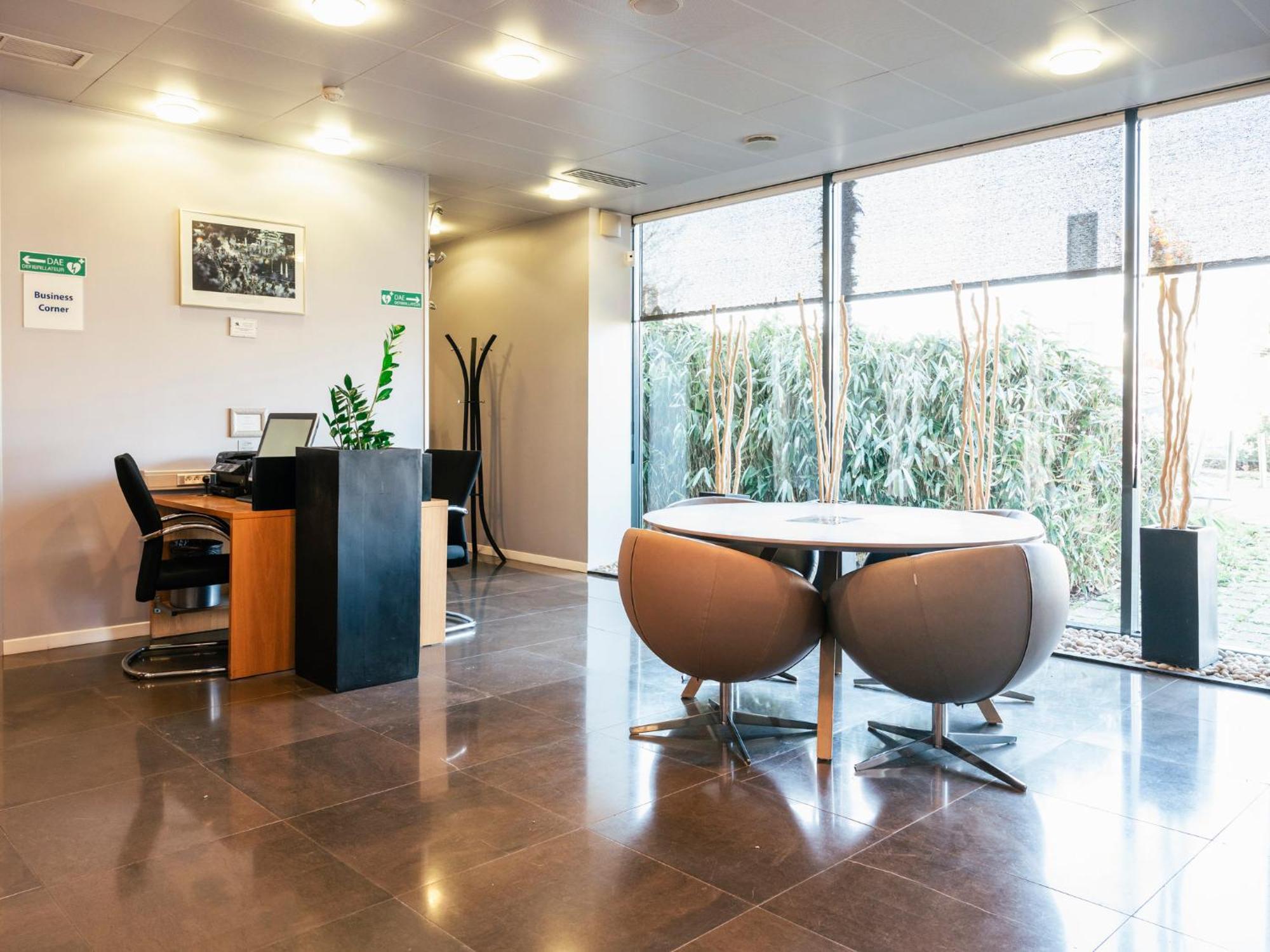 Hotel Express Saint-nazaire By Ihg 3*