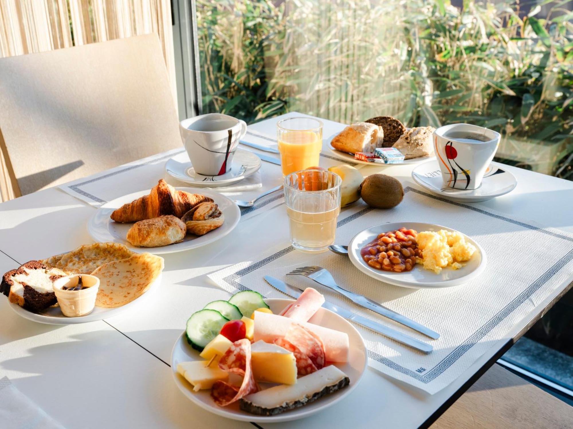 Express Saint-nazaire By Ihg Saint-Nazaire (Loire-Atlantique)