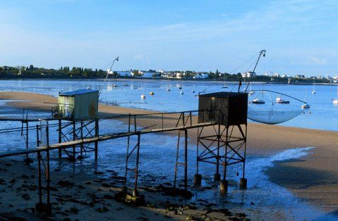 Express Saint-nazaire By Ihg Saint-Nazaire (Loire-Atlantique)