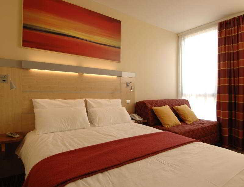 Hotel Express Saint-nazaire By Ihg