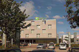 Express Saint-nazaire By Ihg Hotel