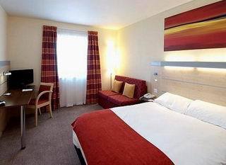 Hotel Express Saint-nazaire By Ihg