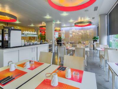 Hotel Express Saint-nazaire By Ihg Saint-Nazaire (Loire-Atlantique)