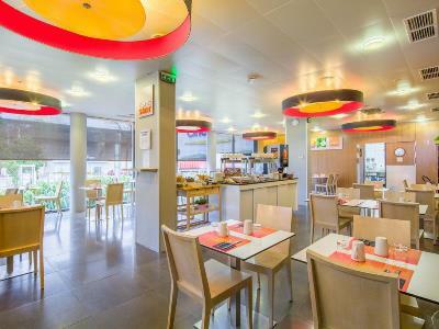 Express Saint-nazaire By Ihg 3*
