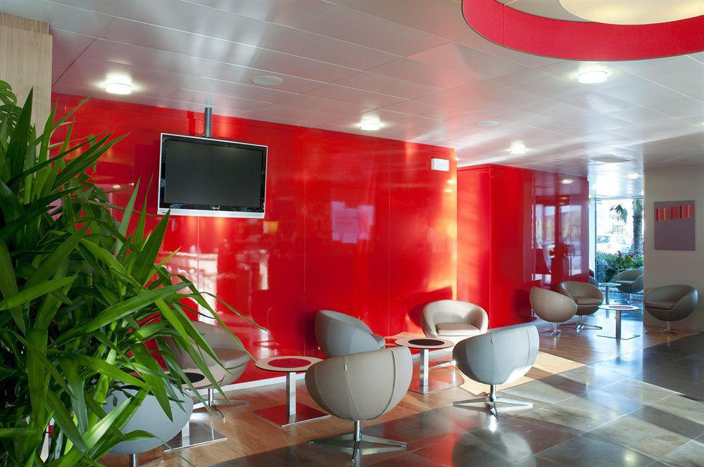 Hotel Express Saint-nazaire By Ihg 3*