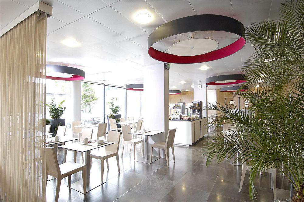 Express Saint-nazaire By Ihg 3*