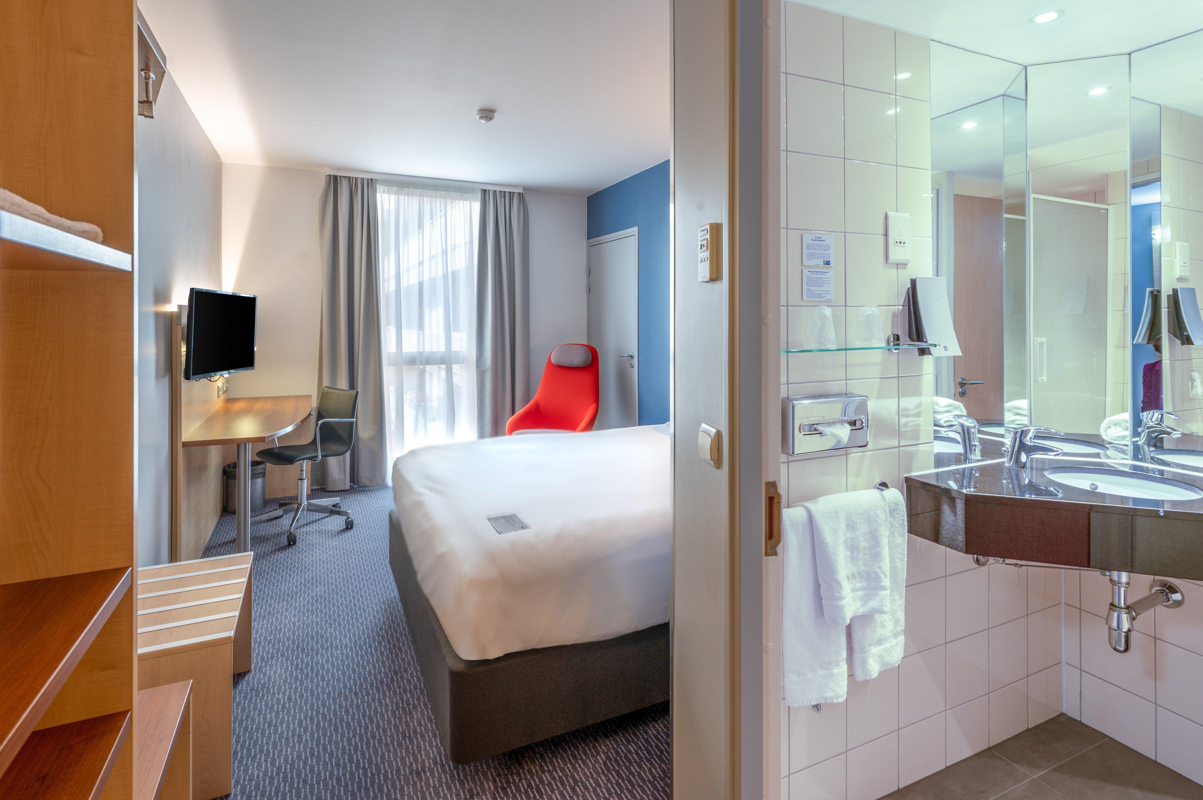 Express Saint-nazaire By Ihg 3* Saint-Nazaire (Loire-Atlantique)