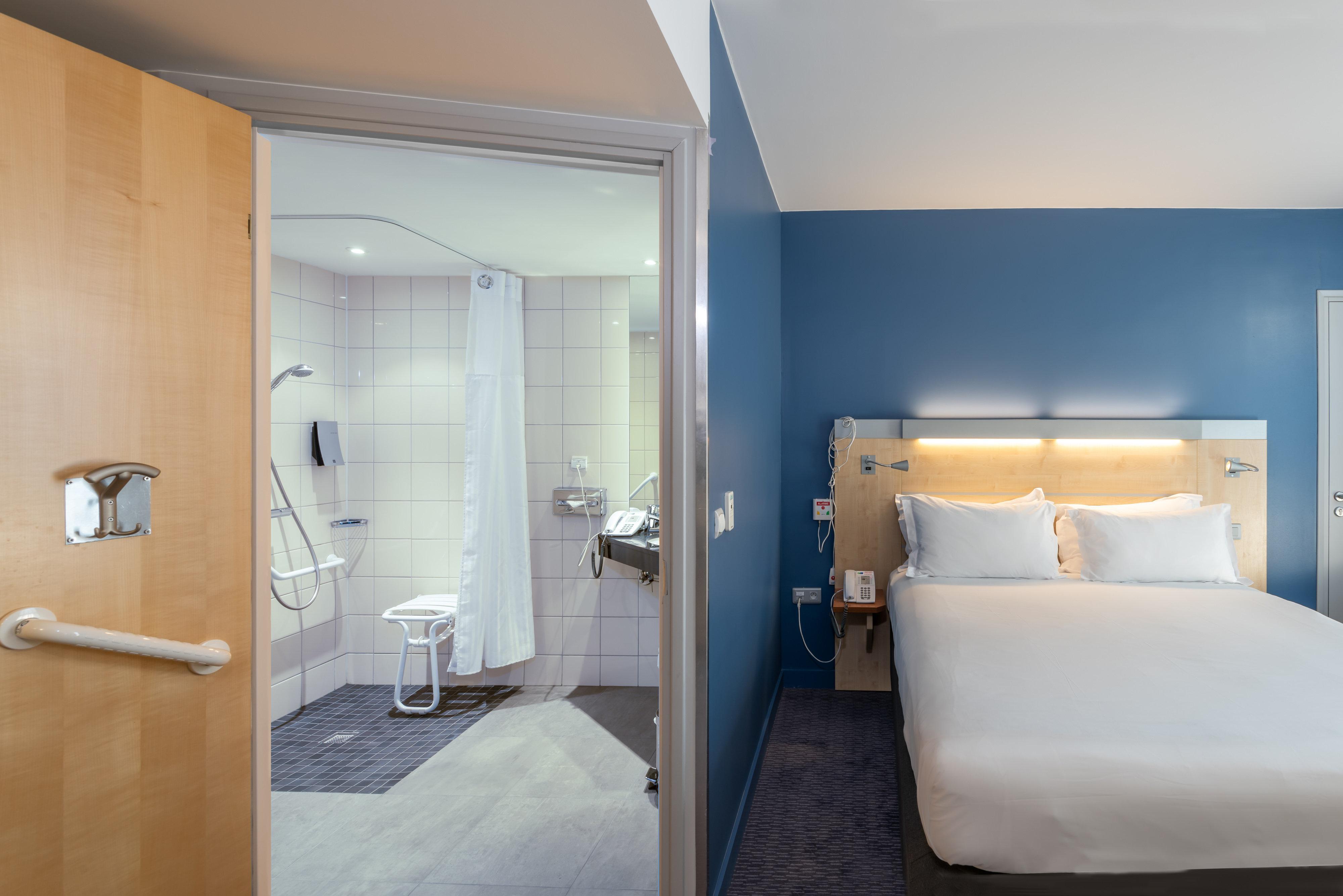 Express Saint-nazaire By Ihg 3*