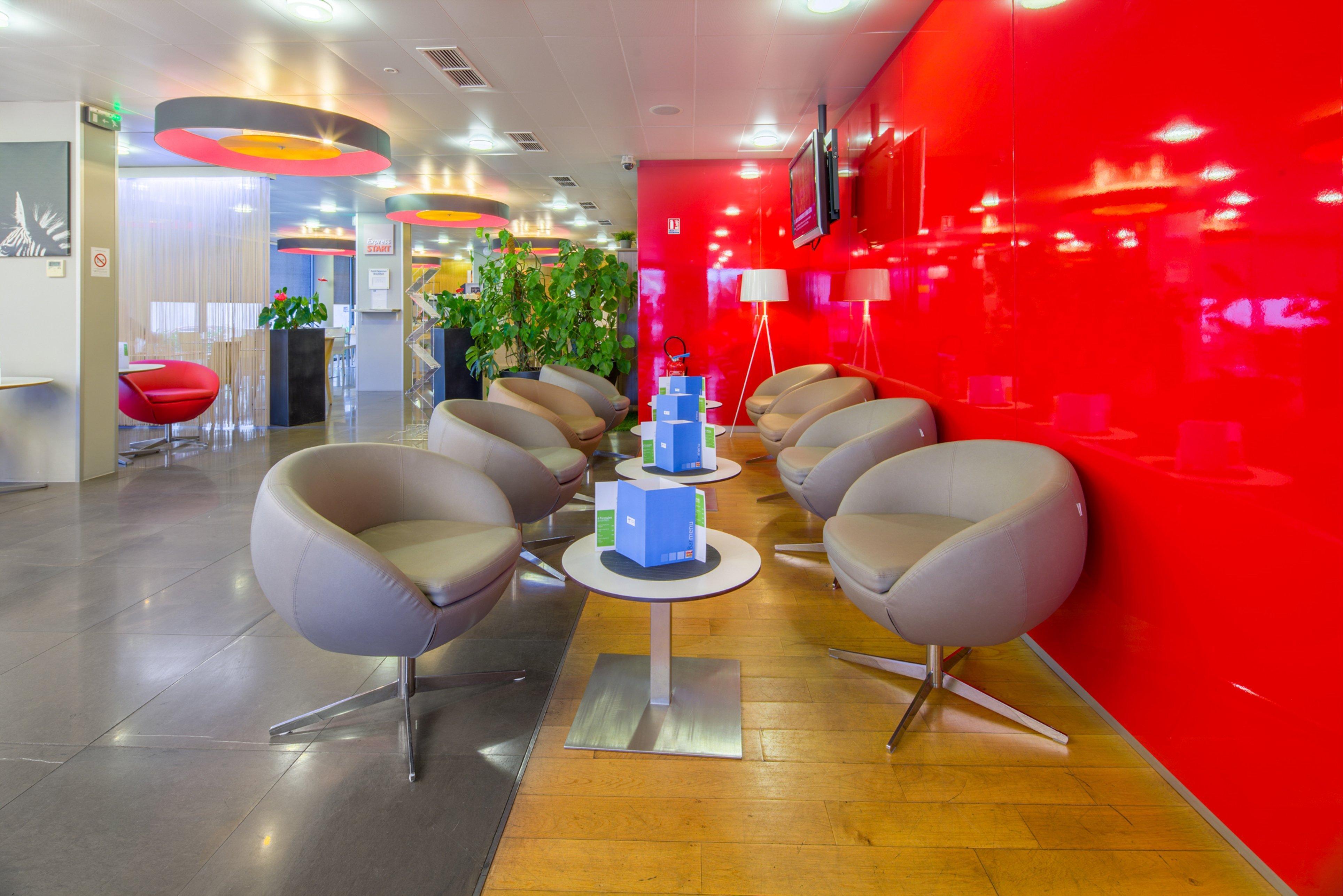 Express Saint-nazaire By Ihg 3* Saint-Nazaire (Loire-Atlantique)