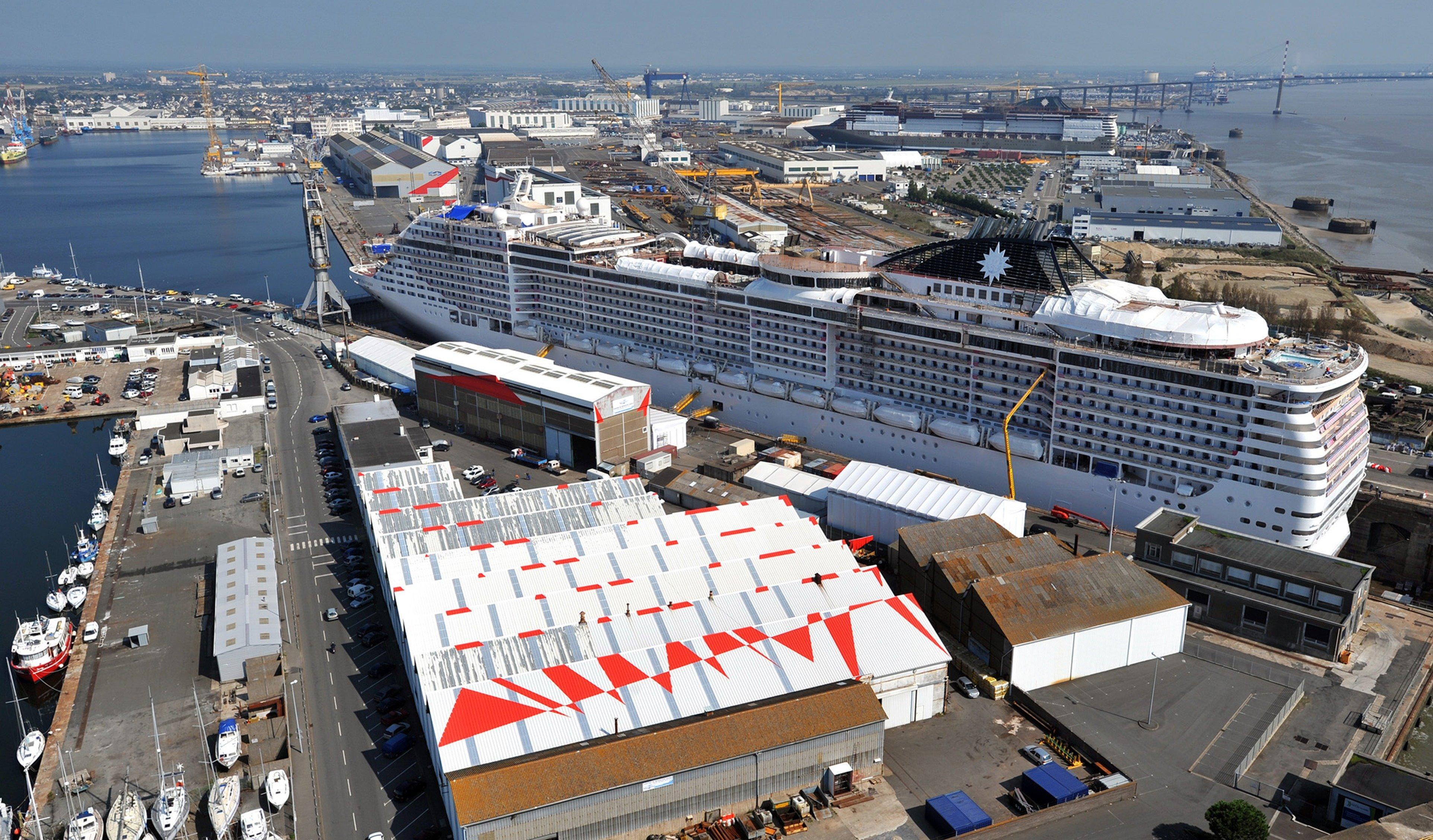 Express Saint-nazaire By Ihg 3*