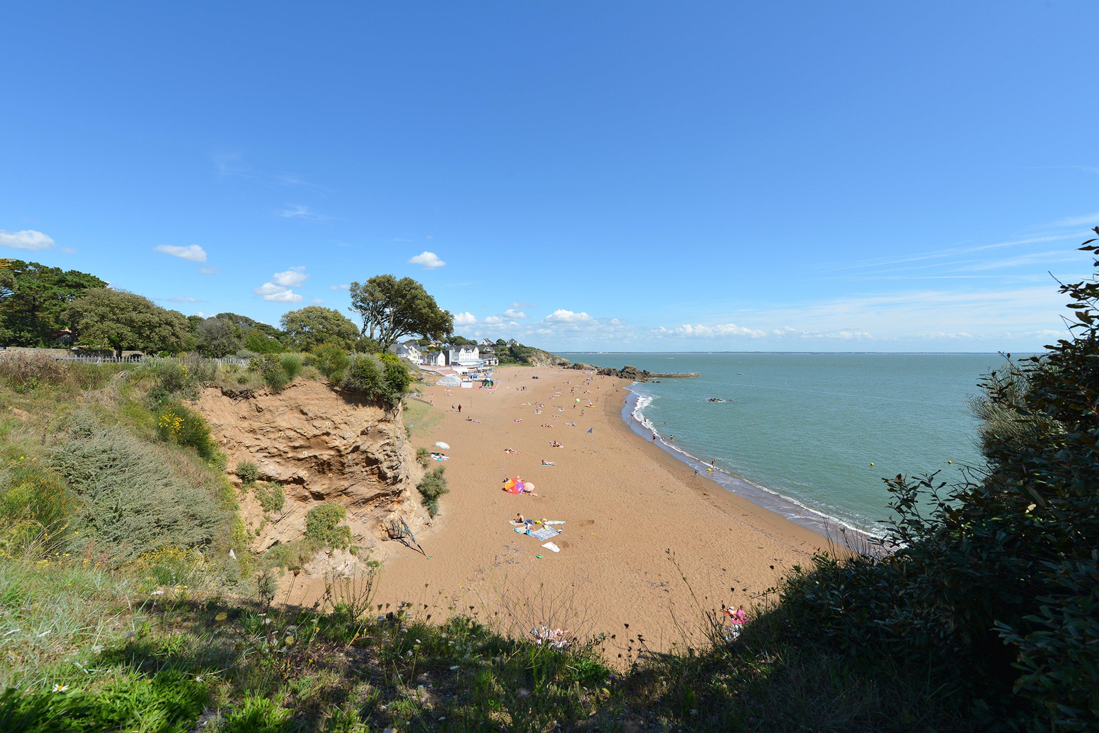 Express Saint-nazaire By Ihg Hotel