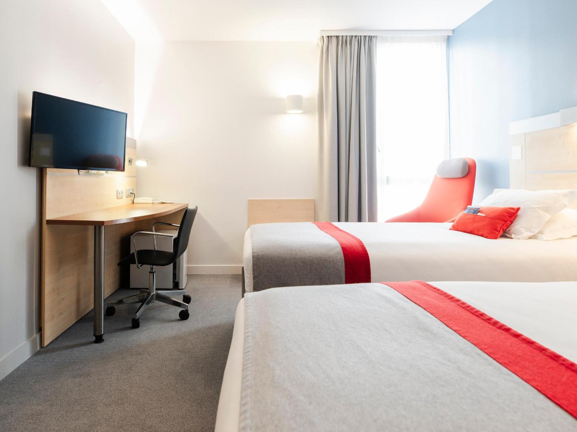 Express Saint-nazaire By Ihg