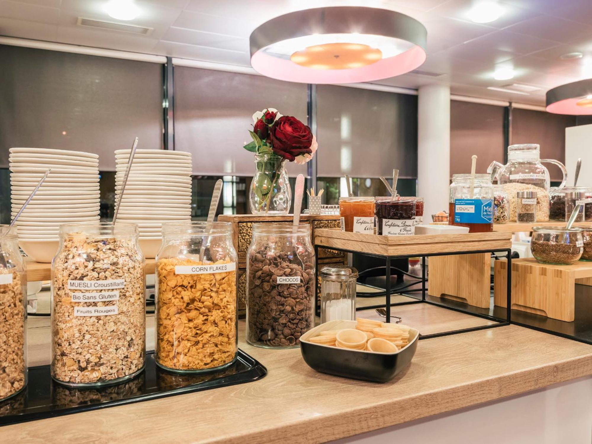 Express Saint-nazaire By Ihg