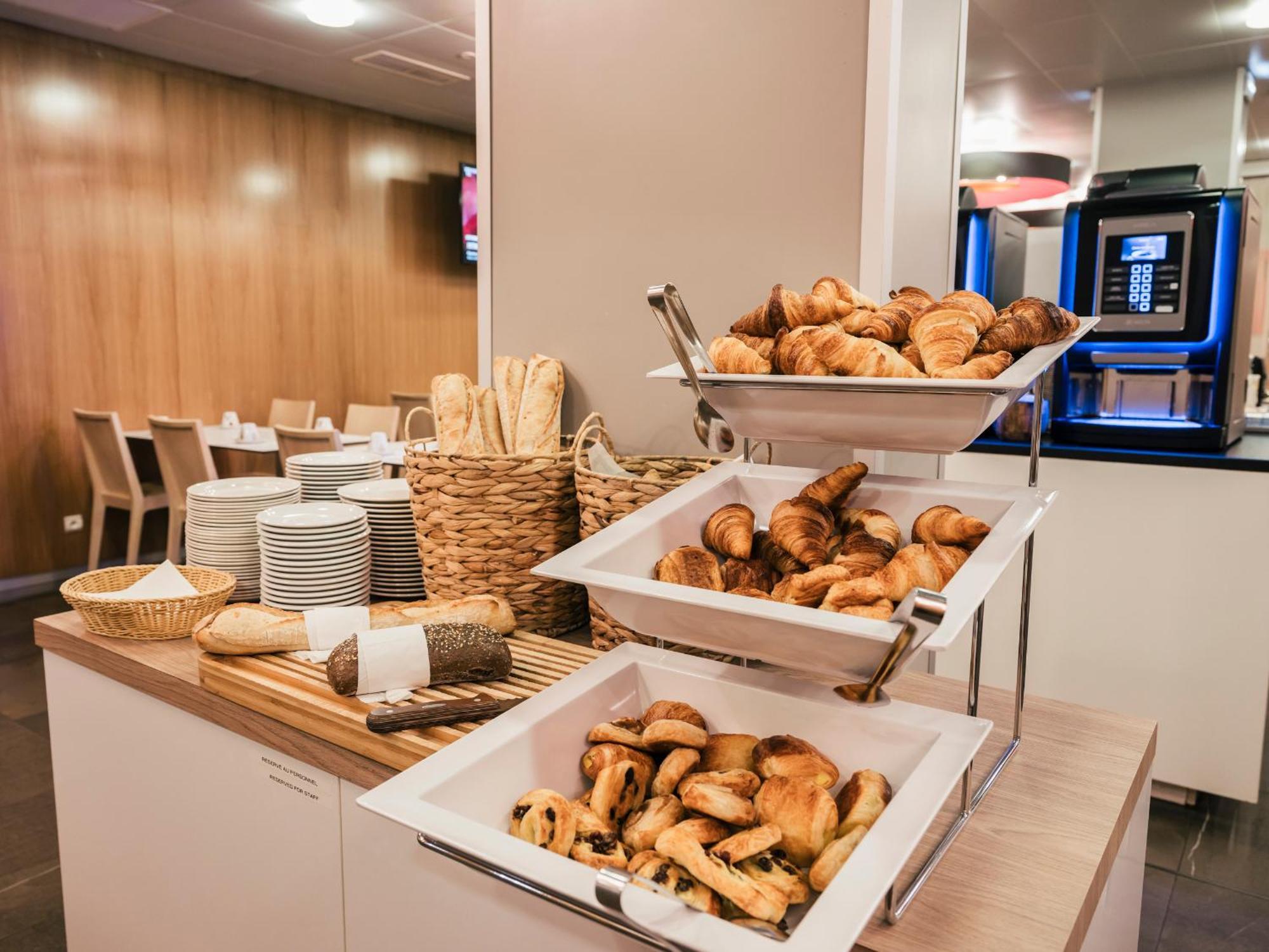 Hotel Express Saint-nazaire By Ihg Saint-Nazaire (Loire-Atlantique)