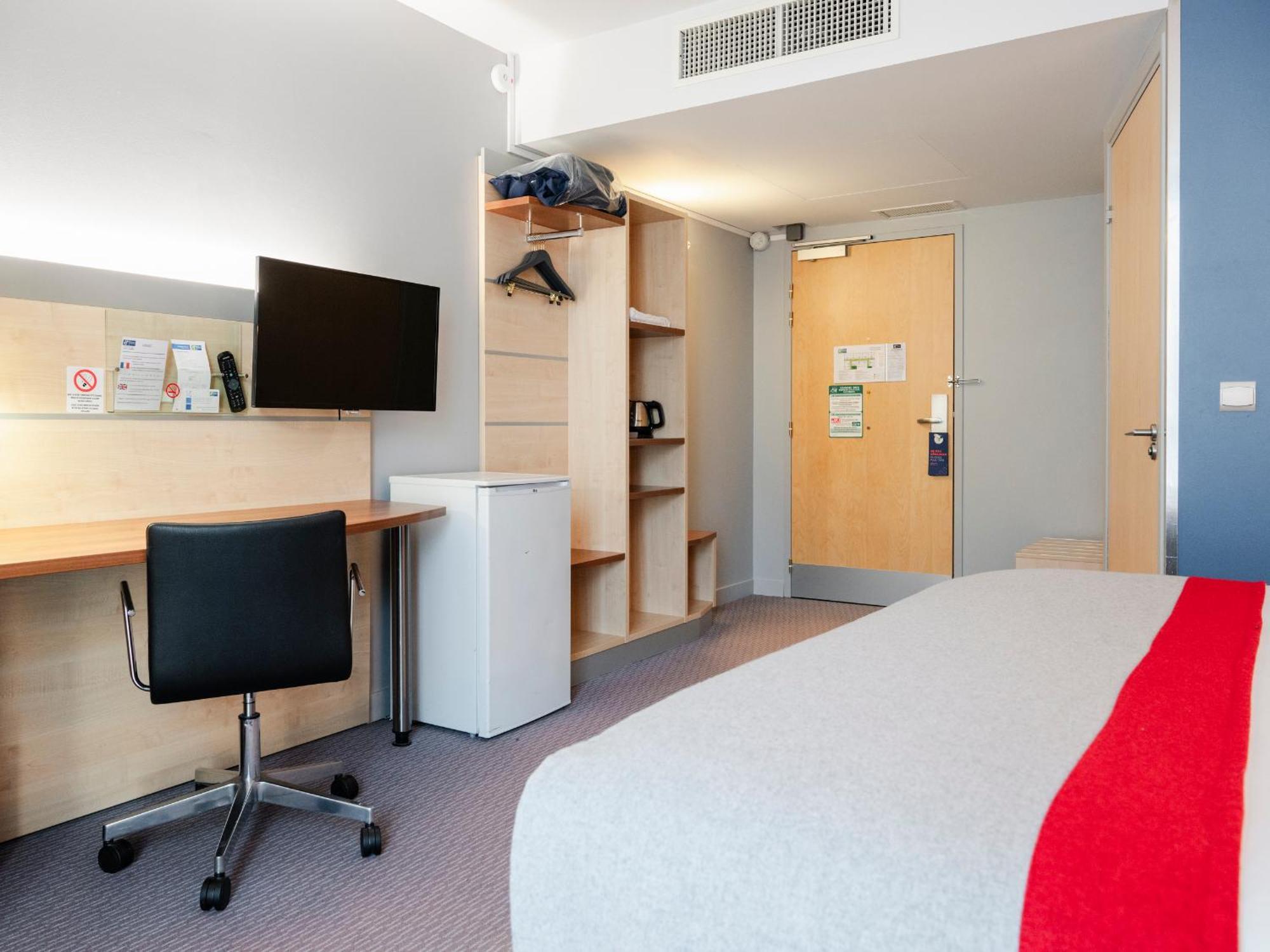 Express Saint-nazaire By Ihg 3*