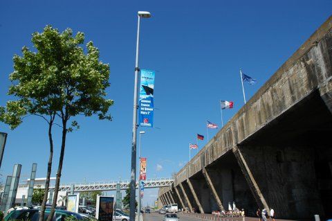 Express Saint-nazaire By Ihg