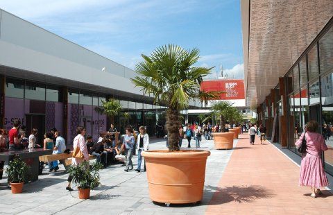 Express Saint-nazaire By Ihg Hotel 3*