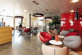 Express Saint-nazaire By Ihg Saint-Nazaire (Loire-Atlantique)