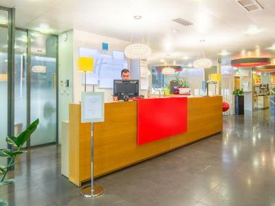 Express Saint-nazaire By Ihg Hotel