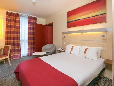 Express Saint-nazaire By Ihg Hotel