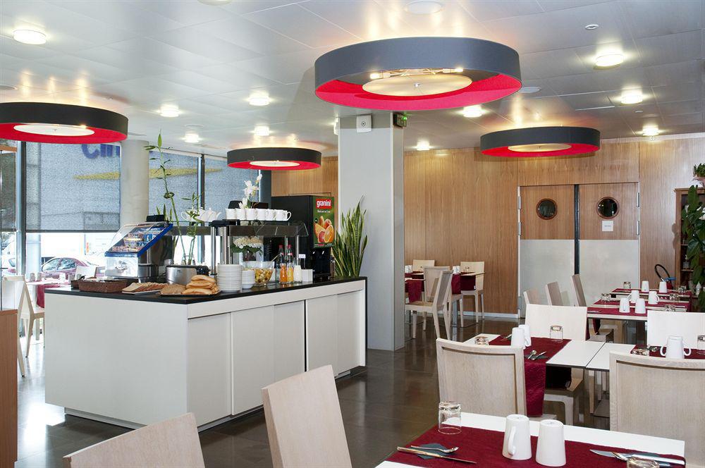 Express Saint-nazaire By Ihg