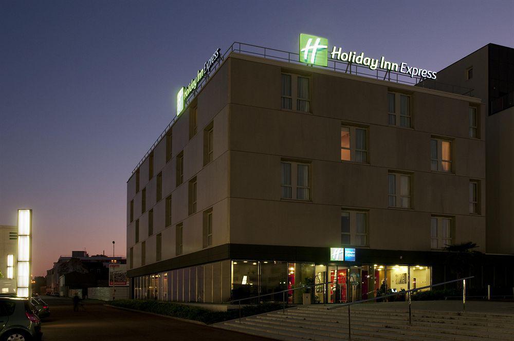 Express Saint-nazaire By Ihg Hotel Saint-Nazaire (Loire-Atlantique)